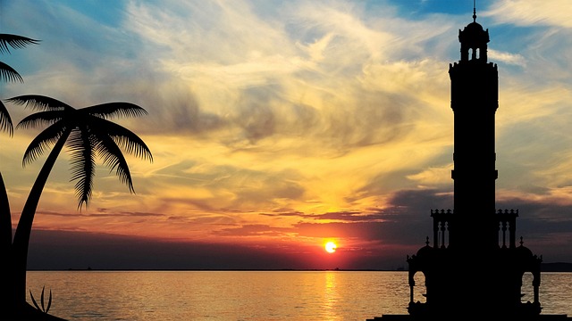 Ege'nin İncisi: İzmir