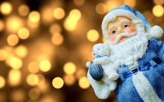 Advent, Noel, Epifani