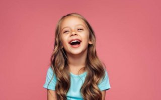 Çalışan Anne ve Çocuk