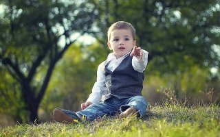 Çocuk: Muhteşem Bir Potansiyel