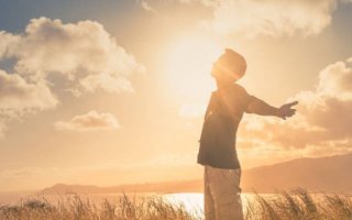 Savaşçı Adayı Uyanıyor