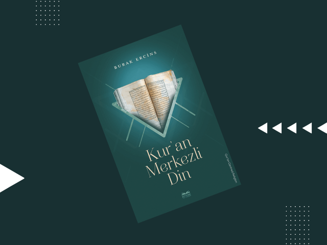 Kur'an Merkezli Din