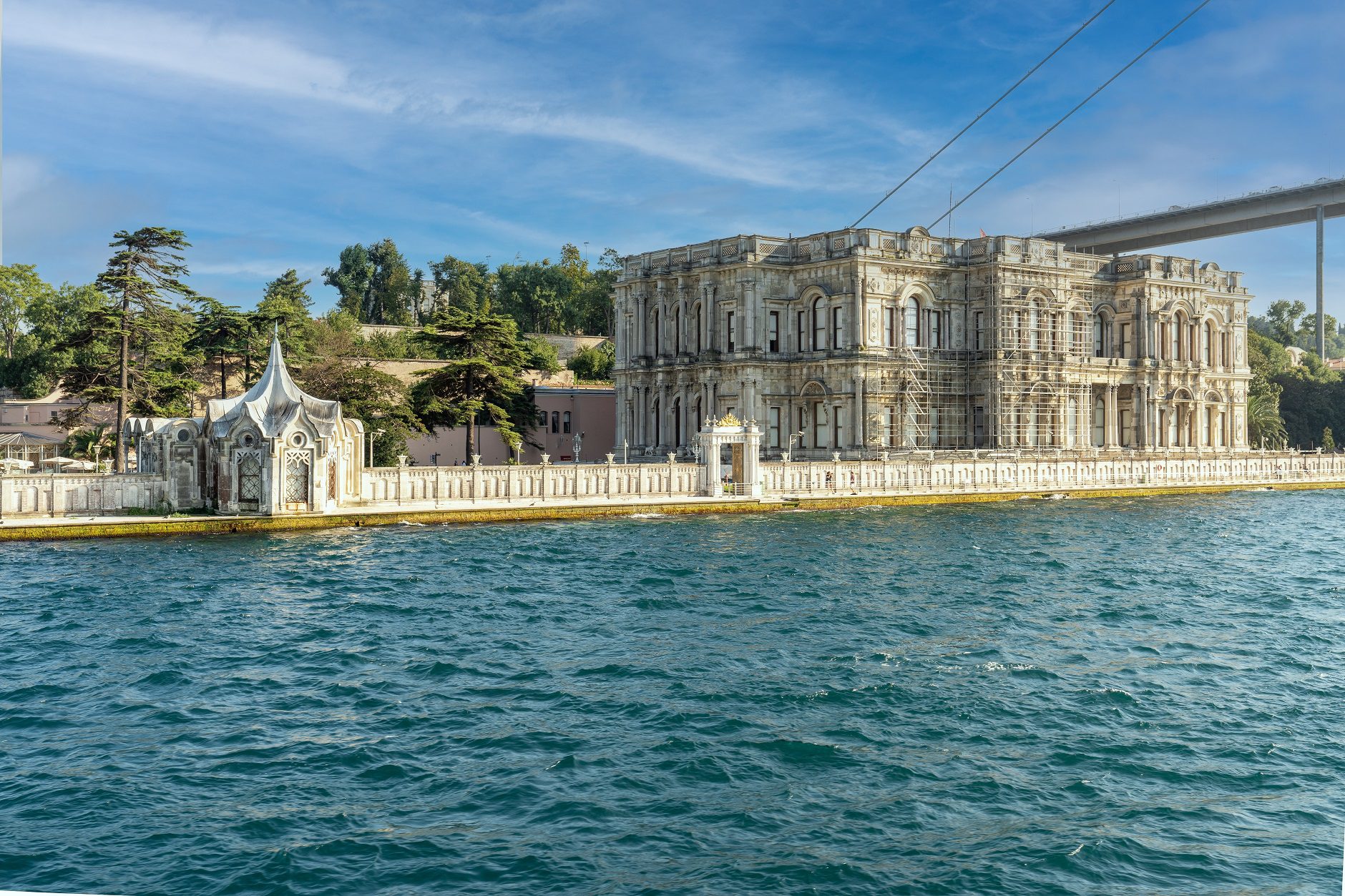 Saraydan Sokağa Sanat