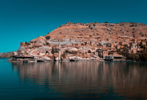 Seyahat Gülüğüm: Şanlıurfa