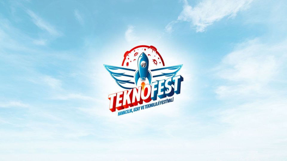 TEKNOFEST 2023 Teknoloji Yarışmaları